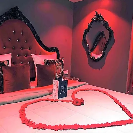 O Venus Hotel 3*