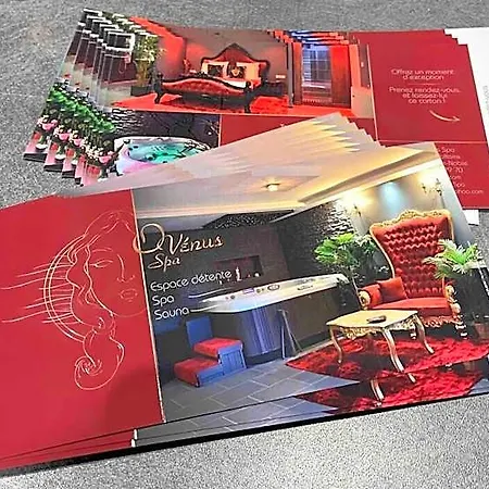 Hotel O Venus 3*